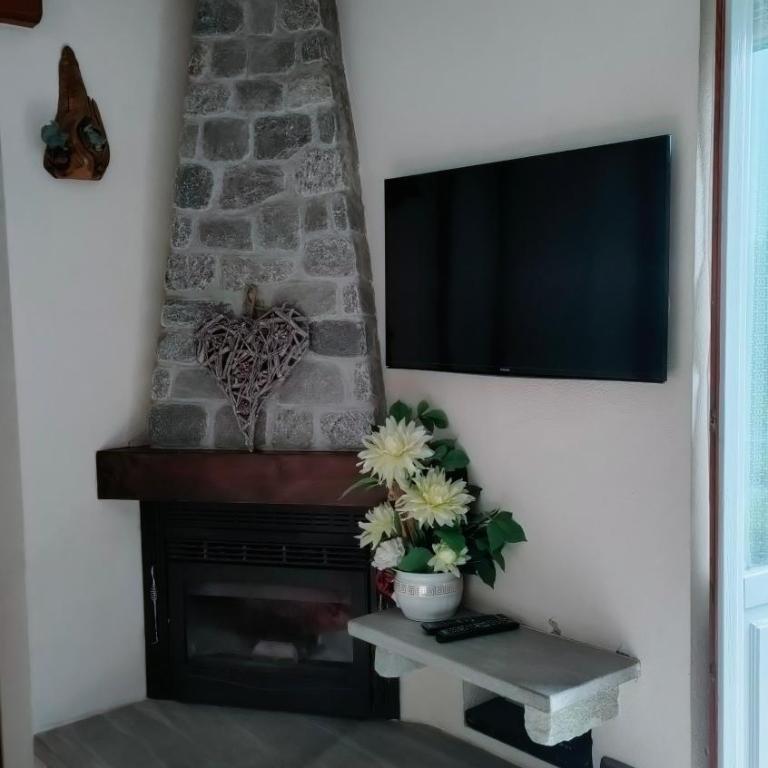 Mansarda Monte Bianco - Apartment with Mountain View - 6