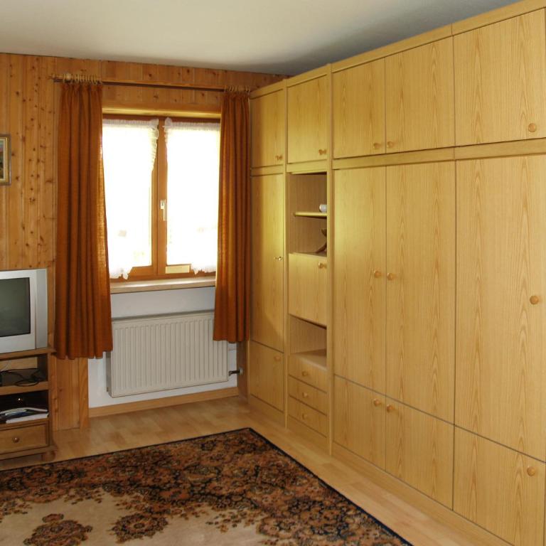 Gästehaus Kerpf inclusive KönigsCard - Apartment - 15