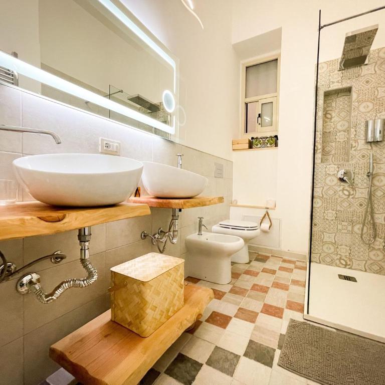 Tiski Toski Apartments Palermo - Appartamento con 1 Camera da Letto - 3