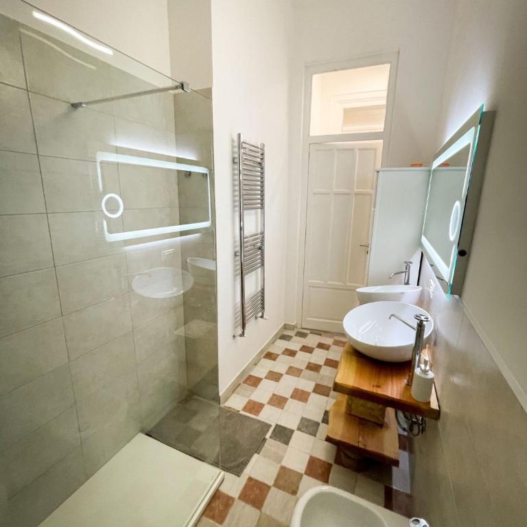 Tiski Toski Apartments Palermo - Appartamento con 1 Camera da Letto - 13