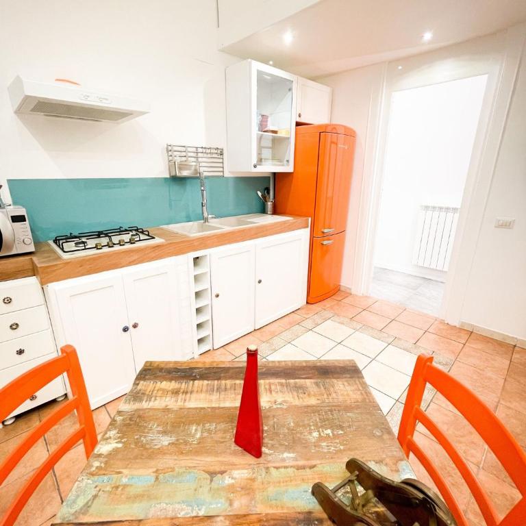 Tiski Toski Apartments Palermo - Appartamento con 1 Camera da Letto - 4