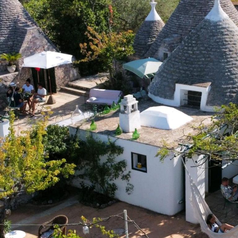 Trulli di Ivana - Suite - 10