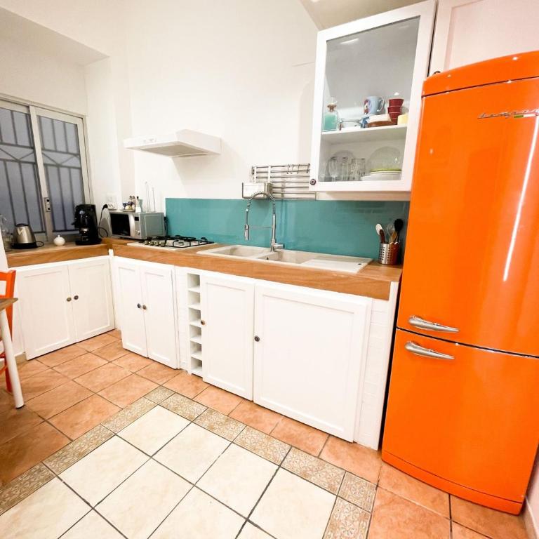 Tiski Toski Apartments Palermo - Appartamento con 1 Camera da Letto - 16