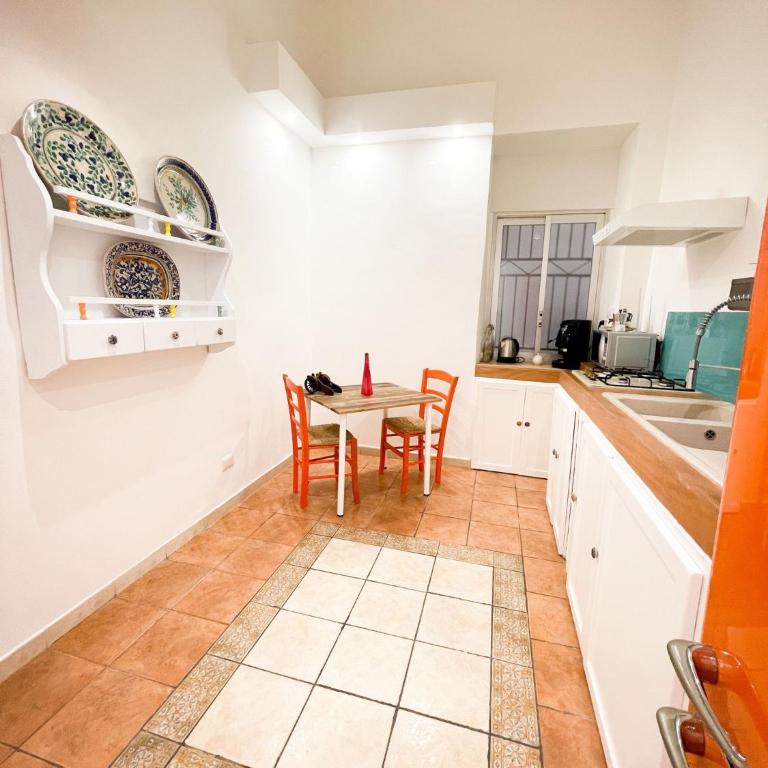 Tiski Toski Apartments Palermo - Appartamento con 1 Camera da Letto - 15