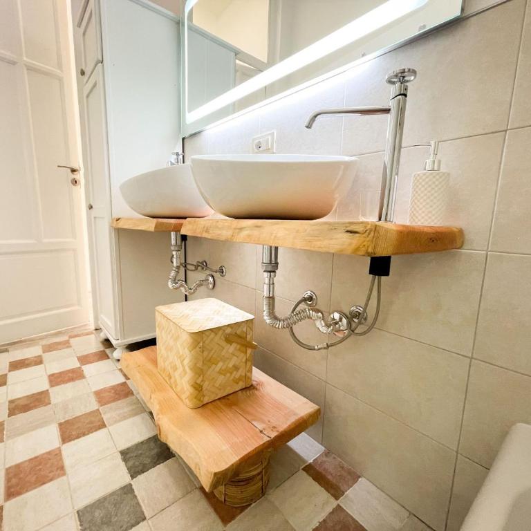 Tiski Toski Apartments Palermo - Appartamento con 1 Camera da Letto - 11