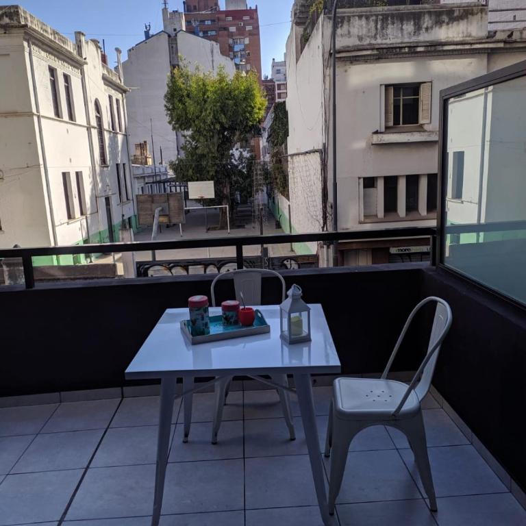 Departamento 2 dormitorios Nueva Cordoba - Apartamento de 2 dormitorios - 25