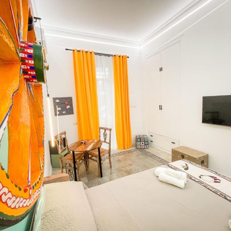 Tiski Toski Apartments Palermo - Appartamento con 1 Camera da Letto - 8