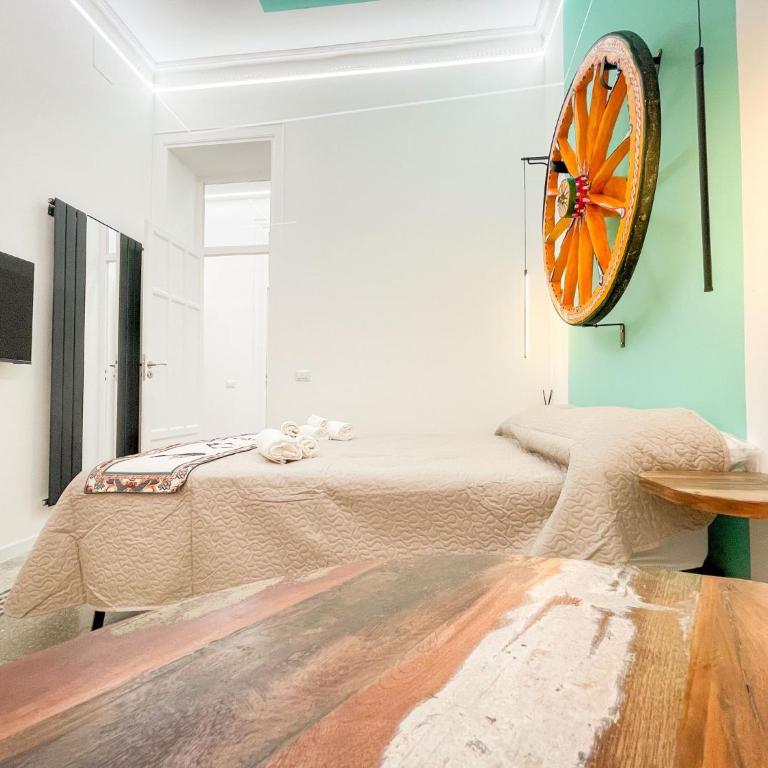 Tiski Toski Apartments Palermo - Appartamento con 1 Camera da Letto - 7
