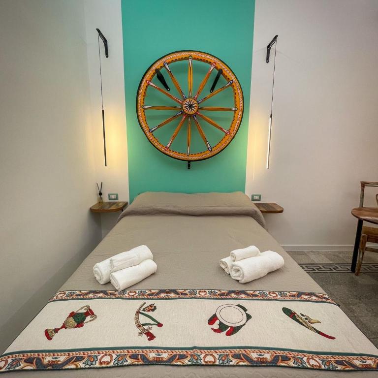 Tiski Toski Apartments Palermo - Appartamento con 1 Camera da Letto - 6