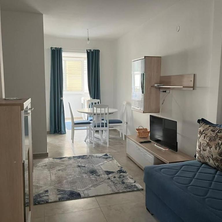 Lovely 1-bedroom apartment in Budva - Apartman sa 1 Spavaćom Sobom - 1