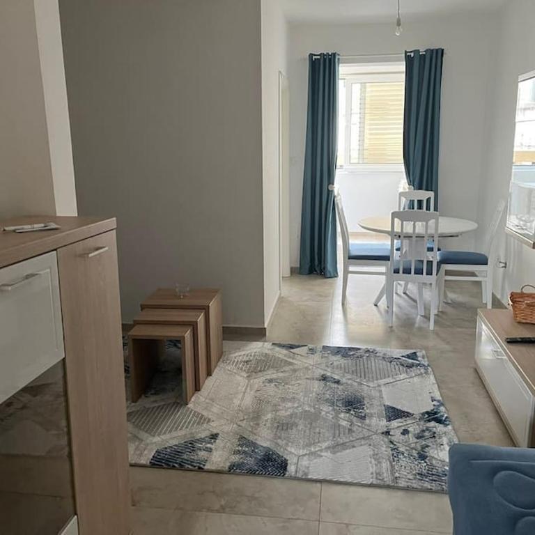 Lovely 1-bedroom apartment in Budva - Apartman sa 1 Spavaćom Sobom - 4