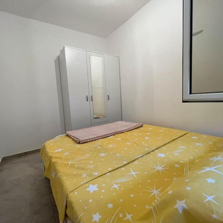 Lovely 1-bedroom apartment in Budva - Apartman sa 1 Spavaćom Sobom - 5