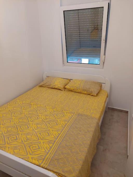 Lovely 1-bedroom apartment in Budva - Apartman sa 1 Spavaćom Sobom - 6