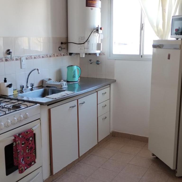 Jazmín sur - tranquilo complejo residencial - Apartamento Estudio - 5