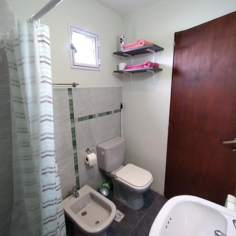 Departamento monoambiente amplio y luminoso - Apartamento de 1 dormitorio - 9