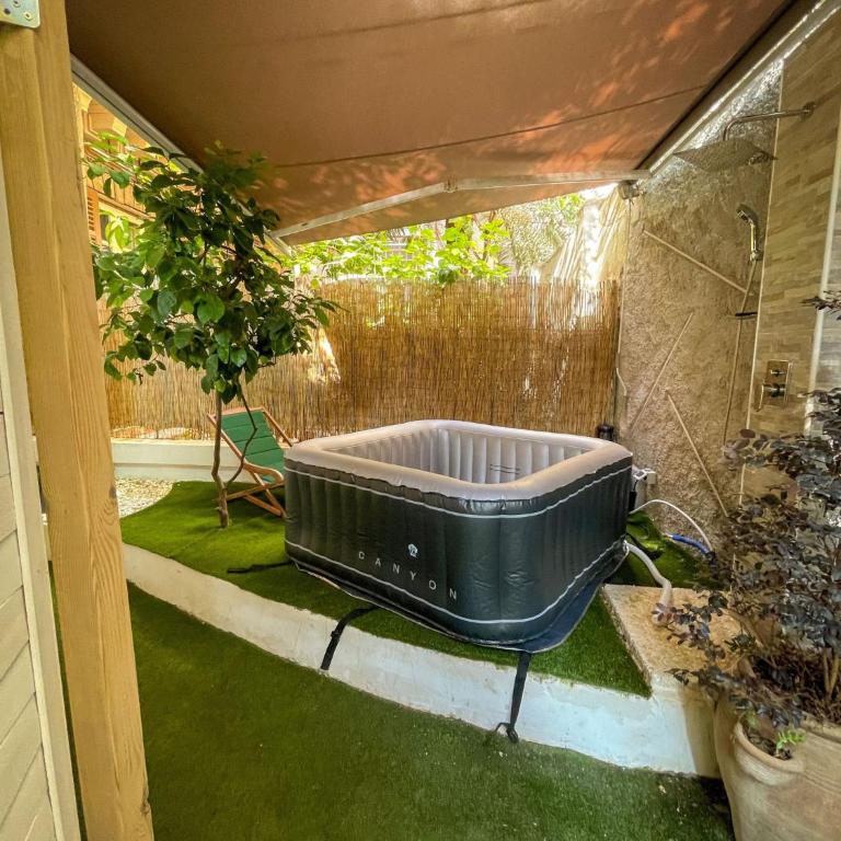 Tiski Toski Apartments Palermo - Appartamento con 1 Camera da Letto - 22