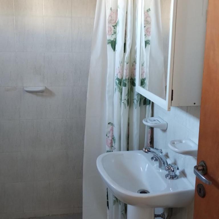 Jazmín sur - tranquilo complejo residencial - Apartamento Estudio - 8