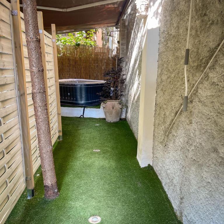 Tiski Toski Apartments Palermo - Appartamento con 1 Camera da Letto - 21