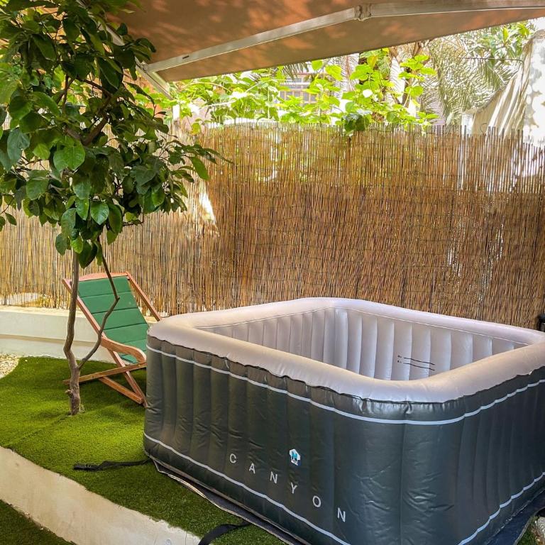 Tiski Toski Apartments Palermo - Appartamento con 1 Camera da Letto - 20
