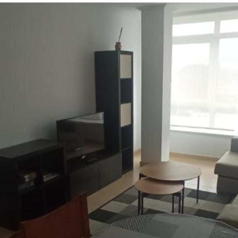 DÚPLEX ÁTICO XANA FOZ con terraza 80 m2 privada y vistas a la ría - Apartamento de 3 dormitorios - 4