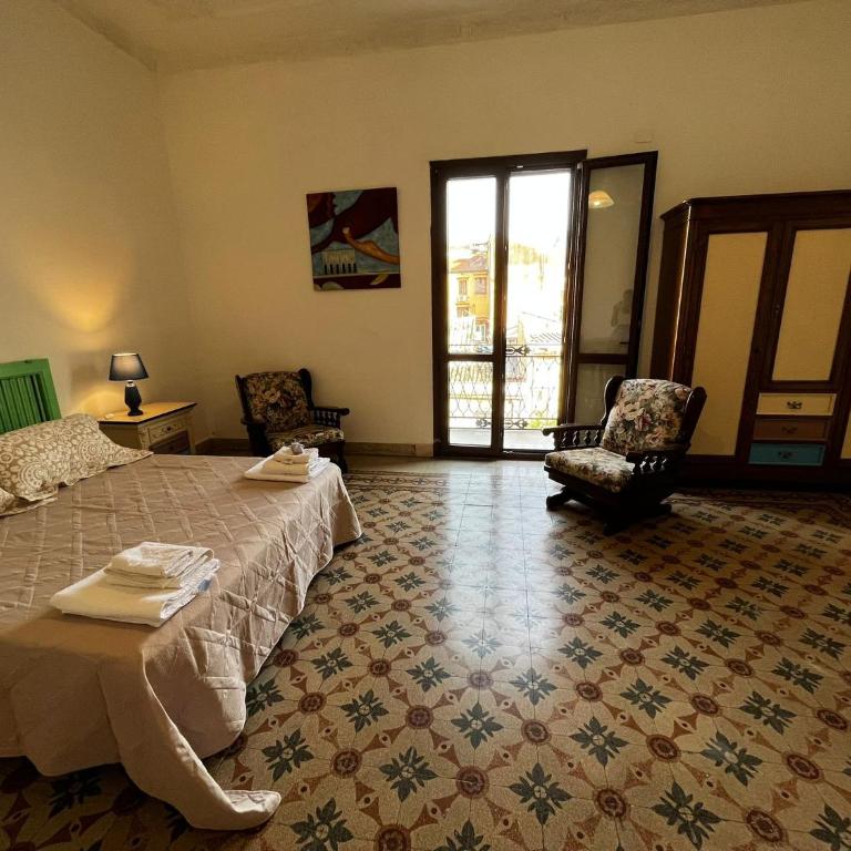 Mille Lire Peppe's Home - Suite - 2