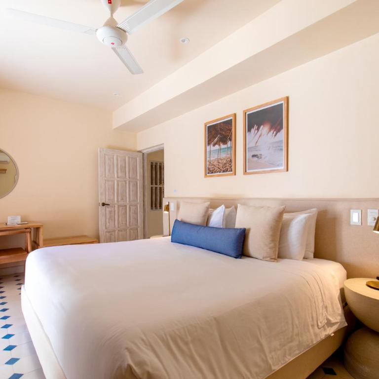 B Haus Hotel Boutique - Suite con bañera de hidromasaje - 7