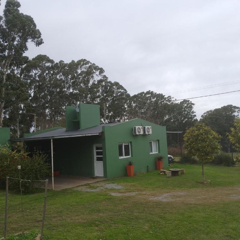 Deptos del sur - Habitación Triple - 2