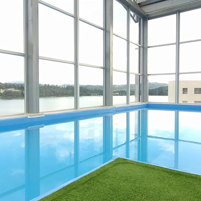 Apartamento lujoso junto al lago - Apartamento de 3 dormitorios - 21