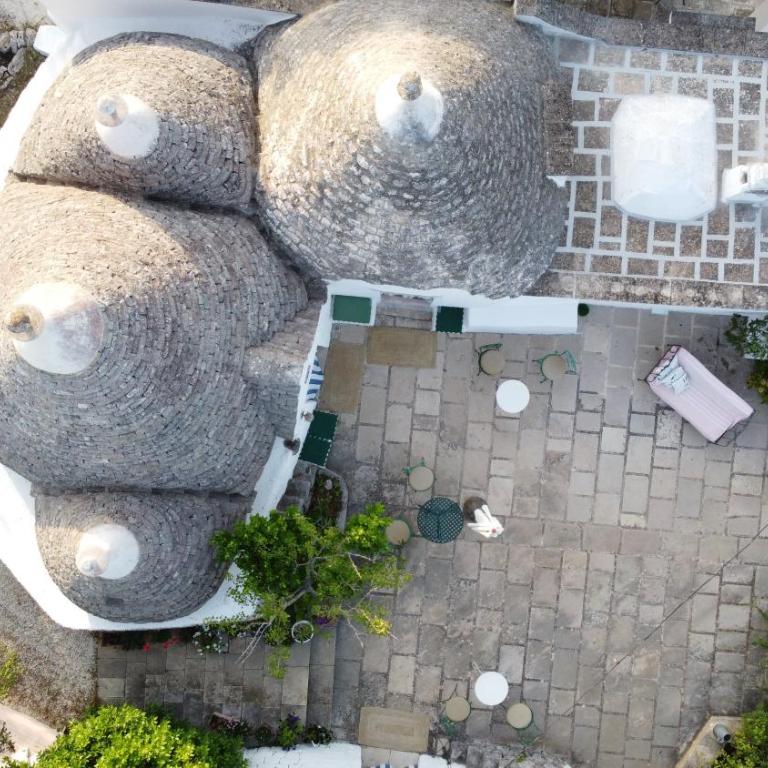 Trulli di Ivana - Suite - 9