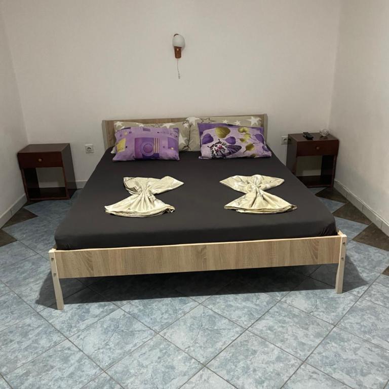 Apartments Sunpoint - Standardni Studio - 3