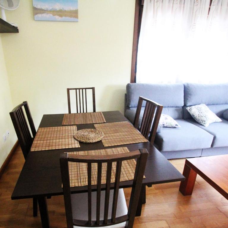 CONOCE CANGAS DE ONIS - Apartamento de 2 dormitorios - 3