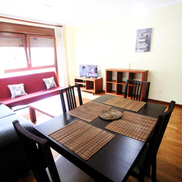 CONOCE CANGAS DE ONIS - Apartamento de 2 dormitorios - 4