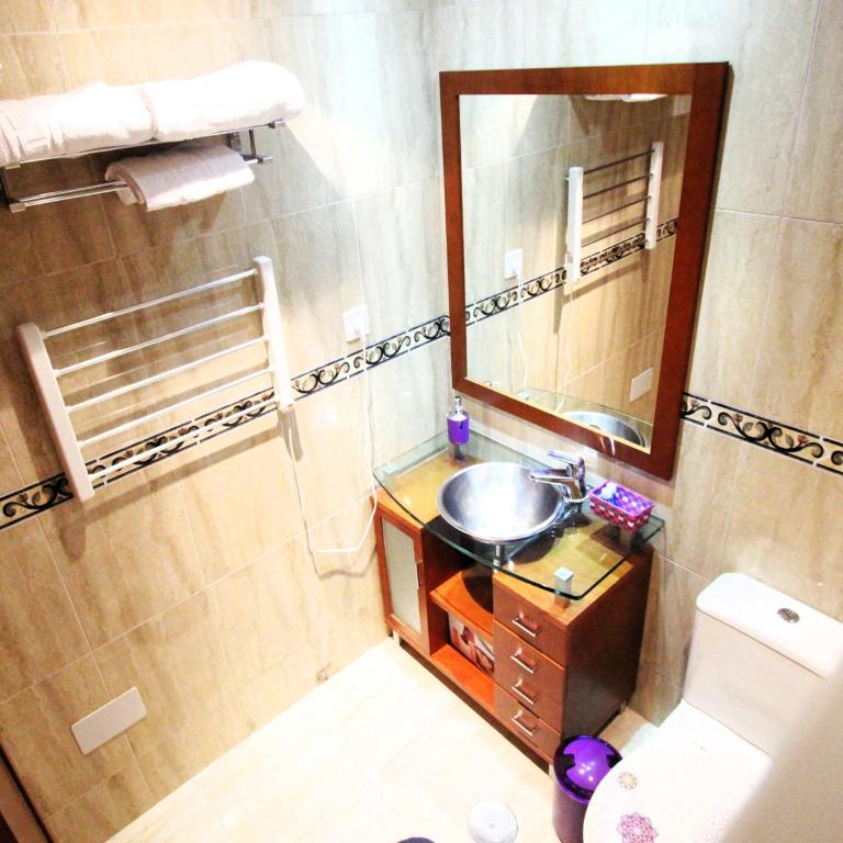 CONOCE CANGAS DE ONIS - Apartamento de 2 dormitorios - 9