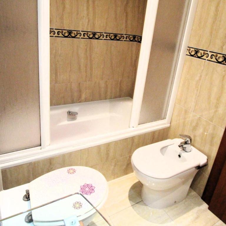 CONOCE CANGAS DE ONIS - Apartamento de 2 dormitorios - 8