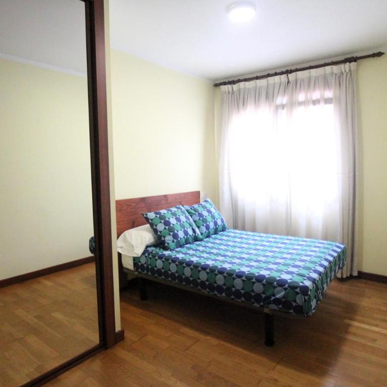 CONOCE CANGAS DE ONIS - Apartamento de 2 dormitorios - 5