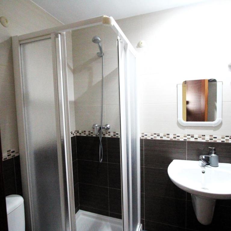 CONOCE CANGAS DE ONIS - Apartamento de 2 dormitorios - 14