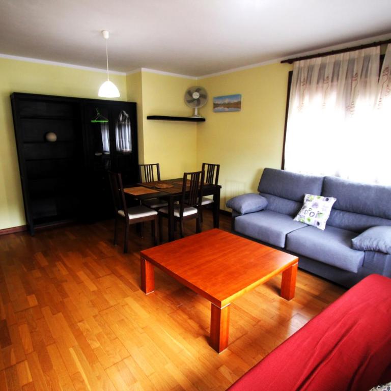 CONOCE CANGAS DE ONIS - Apartamento de 2 dormitorios - 2