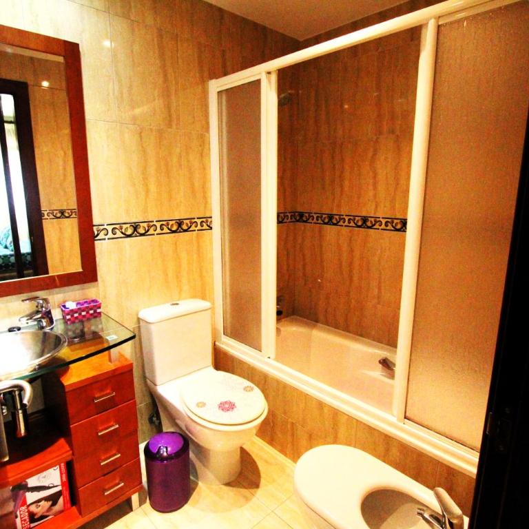 CONOCE CANGAS DE ONIS - Apartamento de 2 dormitorios - 7