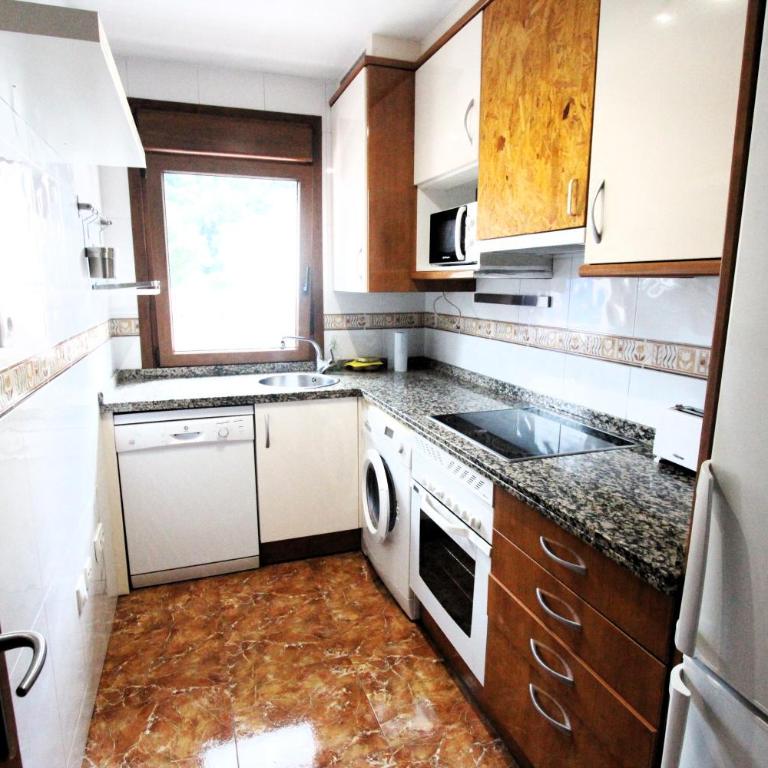 CONOCE CANGAS DE ONIS - Apartamento de 2 dormitorios - 16