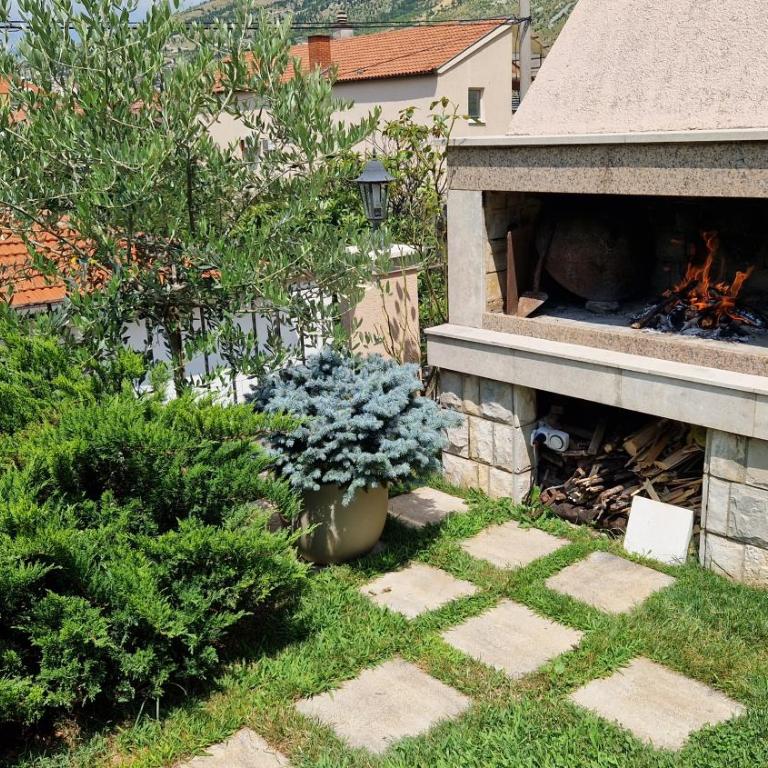 Apartman Karla - Apartman sa 1 Spavaćom Sobom - 20