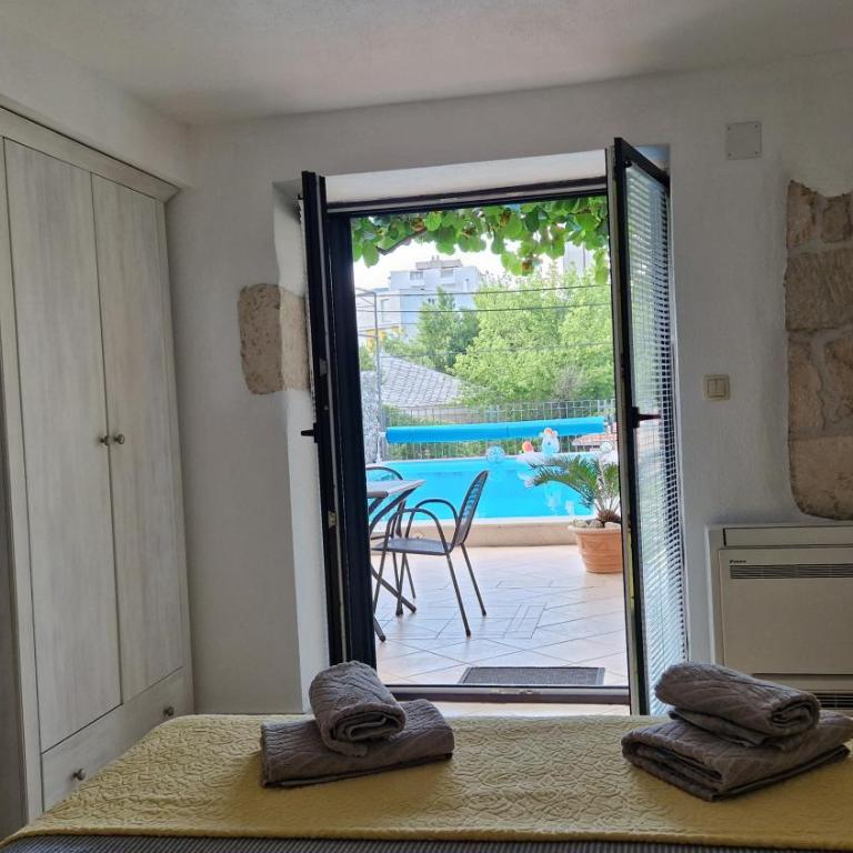 Apartman Karla - One-Bedroom Apartment - 11