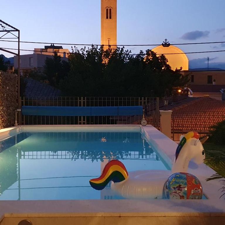 Apartman Karla - One-Bedroom Apartment - 7