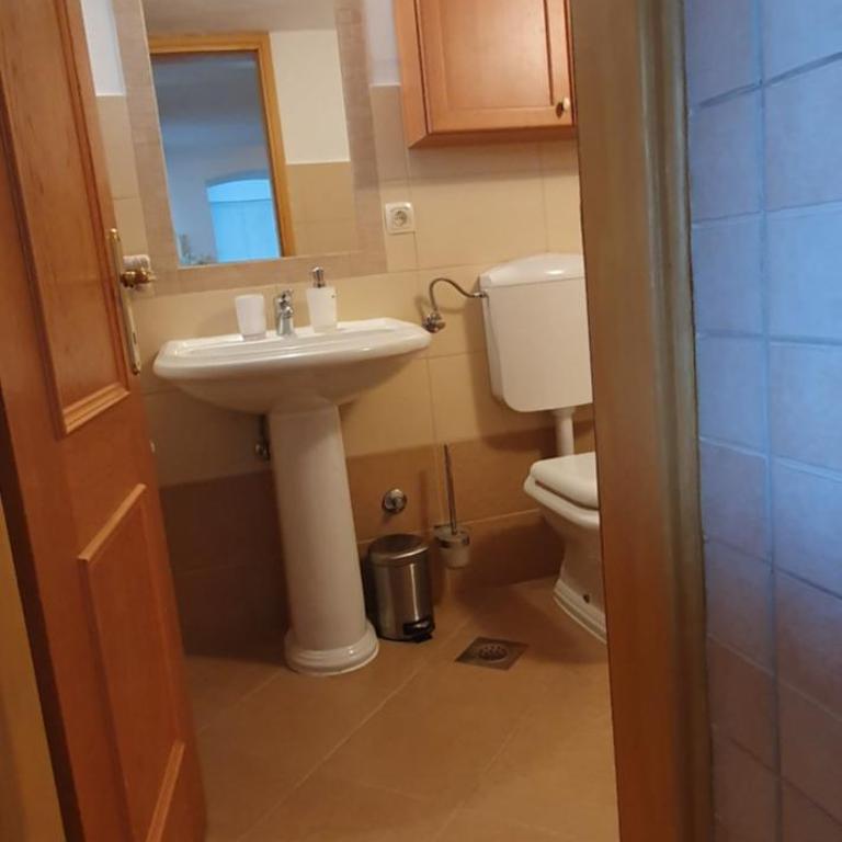 Apartman Karla - One-Bedroom Apartment - 15