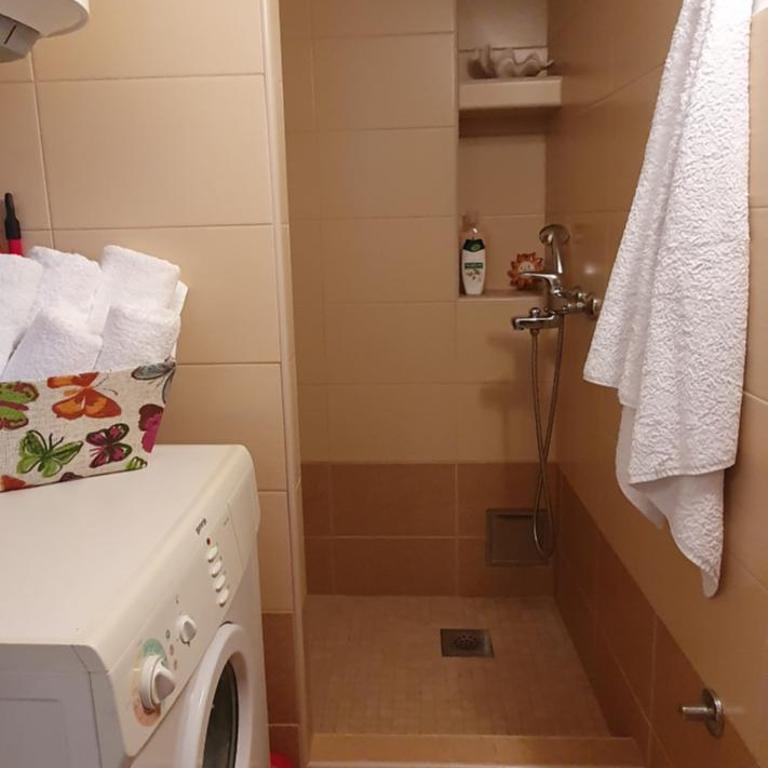 Apartman Karla - One-Bedroom Apartment - 17