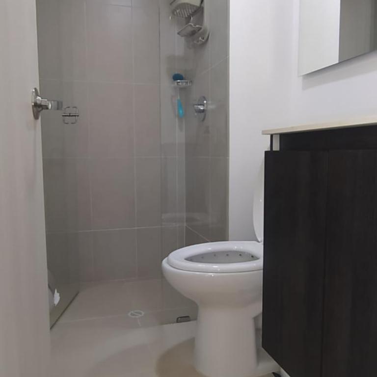 Apartamento lujoso junto al lago - Apartamento de 3 dormitorios - 14