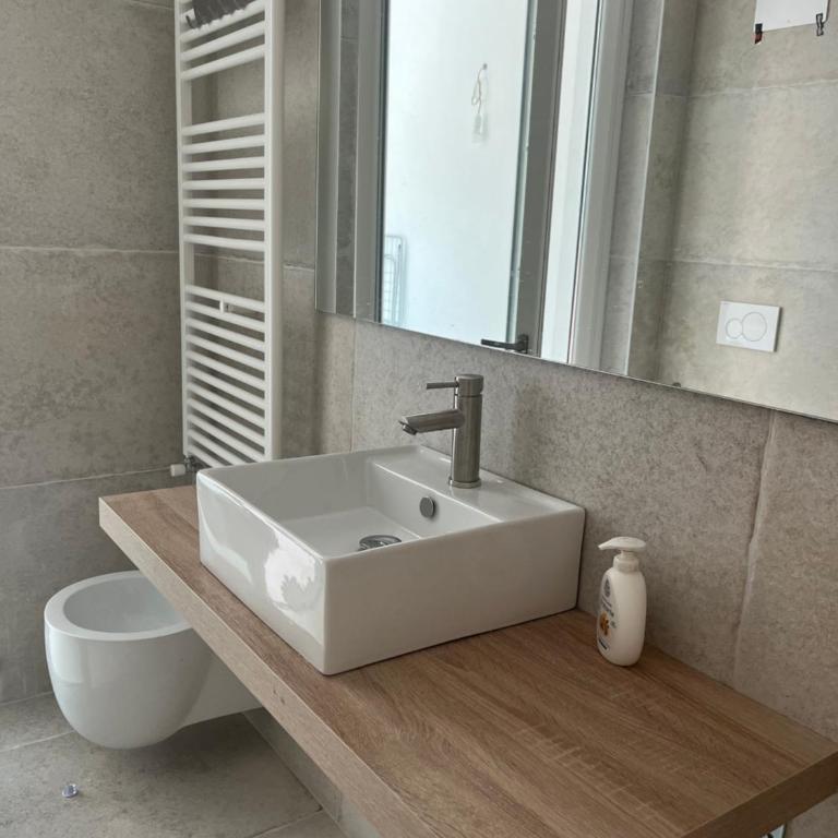 Casa Teresa - Appartamento con 1 Camera da Letto - 19
