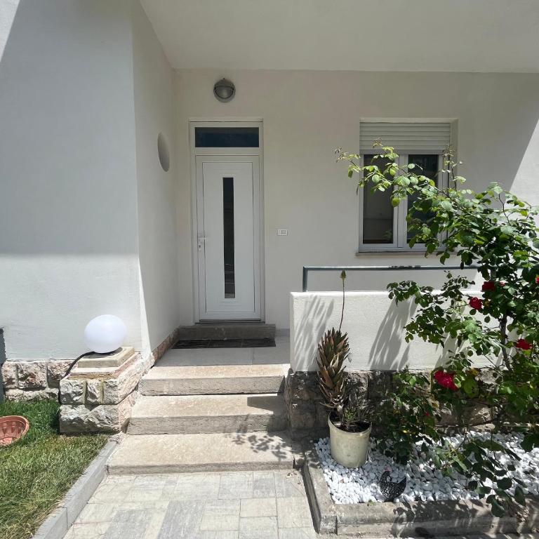 Casa Teresa - Appartamento con 1 Camera da Letto - 17