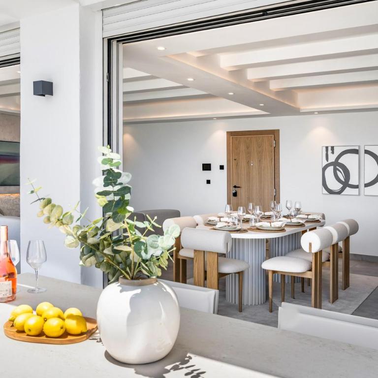 Puerto Banus Duplex Lux Selection - Apartamento Ático - 9