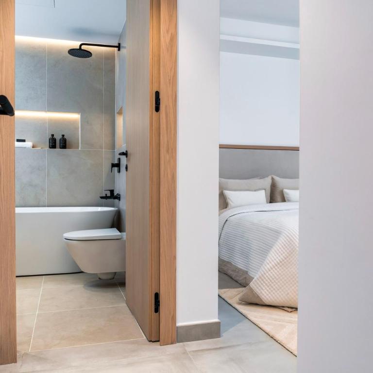 Puerto Banus Duplex Lux Selection - Apartamento Ático - 10