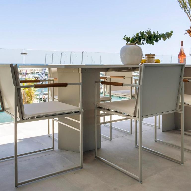 Puerto Banus Duplex Lux Selection - Apartamento Ático - 8